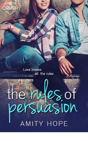 [The Rules of Persuasion 01] • The Rules of Persuasion